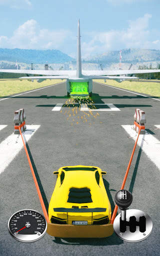 Jump into the Plane screenshot 9