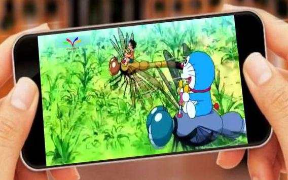 Cartoon of Video Doraemon New screenshot 2