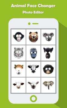 Animal Face Changer screenshot 4