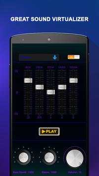 Equalizer Booster screenshot 3