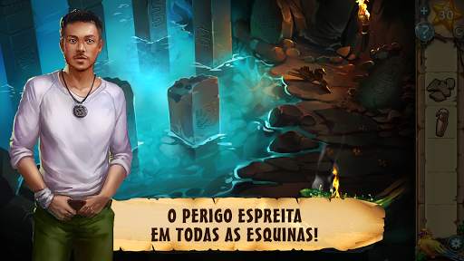 Adventure Escape: Hidden Ruins screenshot 3