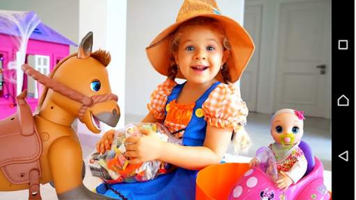 Funny Kids Show Videos screenshot 2