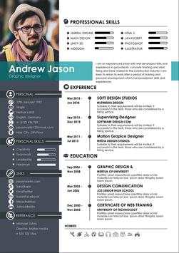 CV Maker Pro screenshot 8