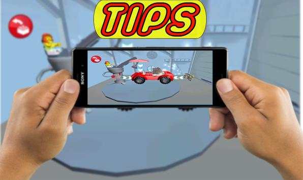 New Lego Juniors Cruise Tips screenshot 2