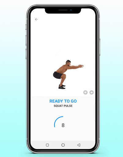 Height Increase Exercise screenshot 3