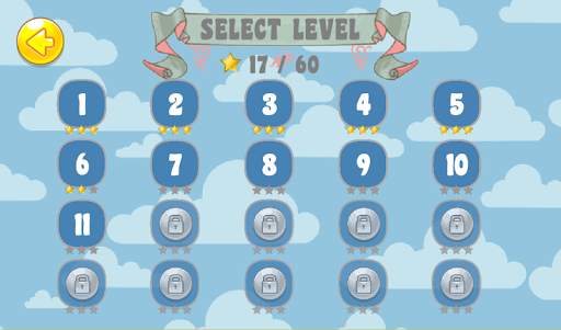 Castle Ninjas screenshot 11