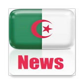 Algeria News icon