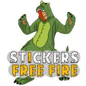 Free fire Stickers for WhatsApp 2020 WAStickerapps 1.0.23