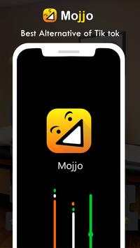 MOJ Tiktok App India : Moj Short Video App 2020 screenshot 2