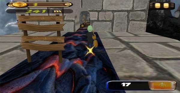 Stupid Zombie Village screenshot 1