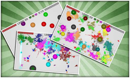 RAINBOW MINI GAMES: SMASHER स्क्रीनशॉट 5