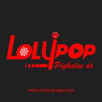 Lolypop icon