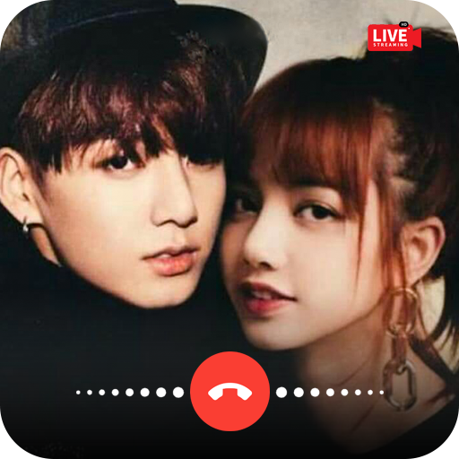 BTS. Fake Video Call - BTS. Call You icon