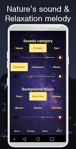 Lamp - mood Lamp screenshot 3