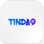 Tinda Tv icon
