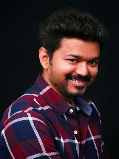 Vijay HD Images screenshot 6