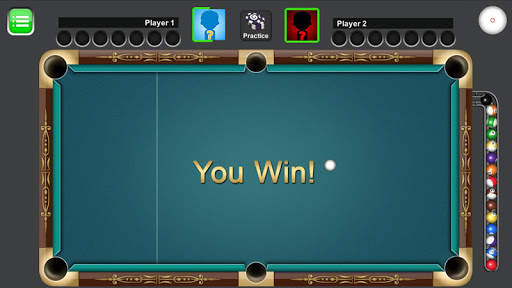 8 Pool Star screenshot 5