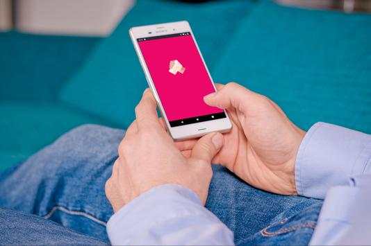 Find Friends for Snapchat, Kik & Instagram screenshot 1