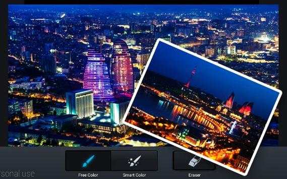 Beauty Photo Magic Color Edit screenshot 4