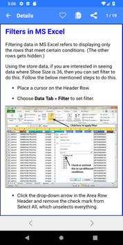 Learn Computer Course screenshot 21