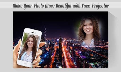 Face Projector Photo Editor - Prank screenshot 7