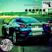 Popular GTA V Cheats icon