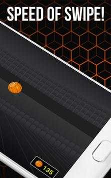 Basket Ball Swip screenshot 3