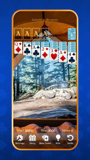 Solitairescapes screenshot 8