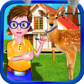 Meat Factory Food Shop - Factory Games icon