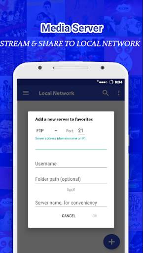 Smart Player – Video & Audio screenshot 8
