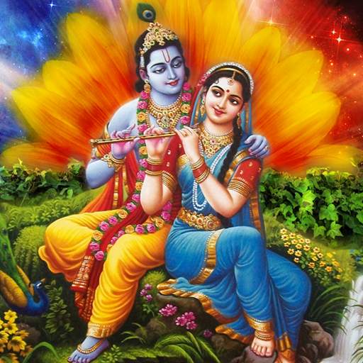 Radha Krishna Wallpapers HD 1.0.3