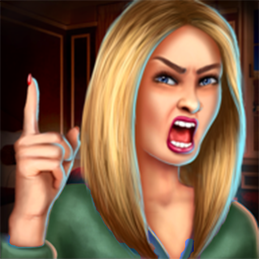 Virtual Mother Simulation 3D icon