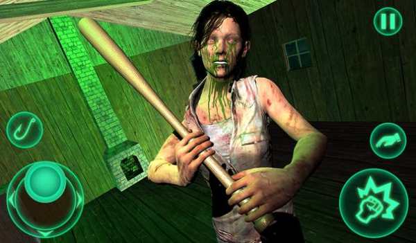 Scary Zombi Granny games 2019 screenshot 9