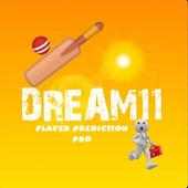 DREAM11 TEAM EXPERT PREDICTION PRO