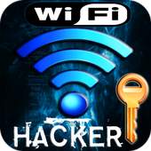 WIFI Password Free Hack Prank 1.0