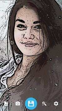 Cartoon Camera | Pro Camera screenshot 1