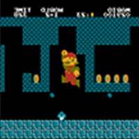 Bros Original Game 1985