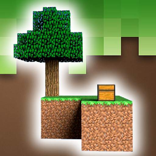 SkyBlock Mod 1.2