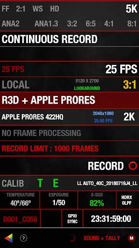 foolcontrol screenshot 4