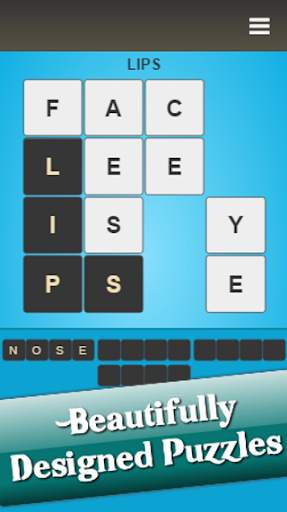 Word Puzzle Game: Words Touch screenshot 5