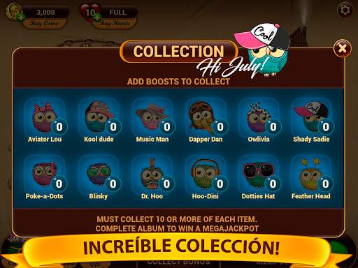 Bingo Battle™ - Bingo Games screenshot 14