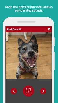 BarkCam screenshot 1