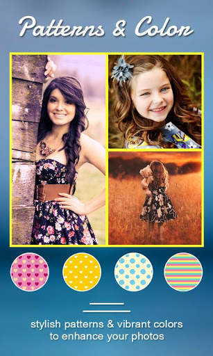 Cover Page Maker screenshot 2