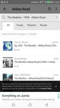 The Beatles screenshot 3