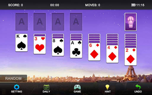 Solitaire! screenshot 6