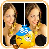 Find Difference Picture Games Free 1.1.0