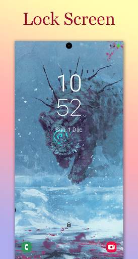 App Lock & Lock Screen - Protect App screenshot 5