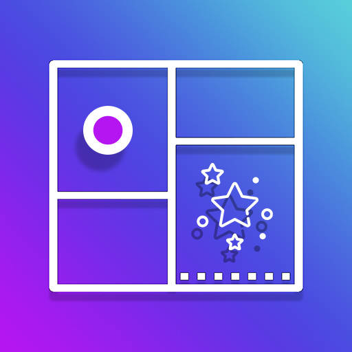 Collage Photos Editor 1.0.22