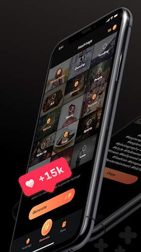 TikPlus - Takipçi ve Beğeni screenshot 2