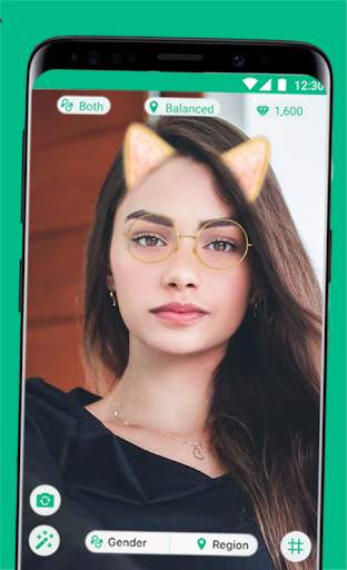 Free Advice for Azar Video Chat & Calling screenshot 1